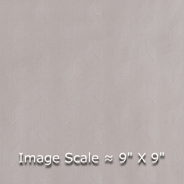 Dyeable Cotton White Colour Jacquard Geometric Butta 43 Inches Width Fabric freeshipping - SourceItRight