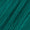 Buy 95gm Pure Handloom Raw Silk Tropical Green Colour Fabric Online 1071AF