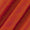 95gm Pure Handloom Raw Silk Orange Pink Two Tone Fabric freeshipping - SourceItRight