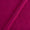 95 gm Pure Handloom Raw Silk Rani Pink Colour Fabric freeshipping - SourceItRight