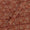 Buy Cotton Brick Red Colour Floral Jaal Pattern Natural Kalamkari Fabric 2074EV Online