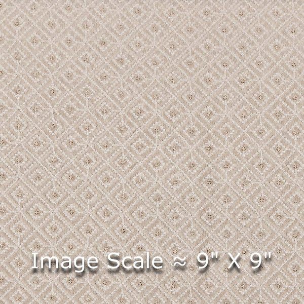Buy Dyeable Georgette White Colour Thread Embroidered Fabric Online 3124F