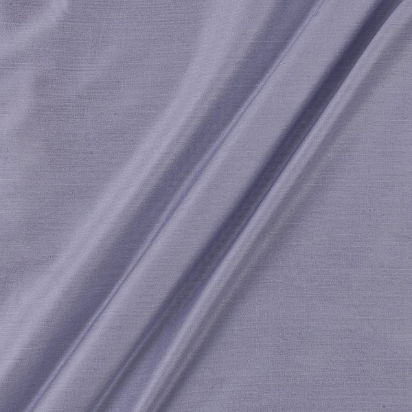 Spun Cotton (Banarasi PS Cotton Silk) Purple X White Cross Tone Fabric - Dry Clean Only Online 4000DD