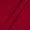 Butter Crepe Maroon Red Colour 43 Inches Width Fabric freeshipping - SourceItRight