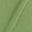 Butter Crepe Pista Green Colour 42 Inches Width Fabric