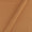 Butter Crepe Beige Gold Colour 40 Inches Width Fabric freeshipping - SourceItRight