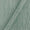 Buy Green Ice Colour Imported Satin Pleated Fabric Material 4012J Online