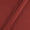 Premium Rayon Linen Mill Dyed Brick Maroon Colour 42 Inches Width Fabric freeshipping - SourceItRight
