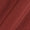 Premium Rayon Linen Mill Dyed Brick Maroon Colour 42 Inches Width Fabric freeshipping - SourceItRight