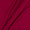 Rayon Crimson Red Colour 42 inches Width Plain Dyed Fabric freeshipping - SourceItRight