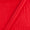 Buy Red Orange Colour Plain Dyed Rayon Fabric 4077BE Online