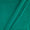 Rayon Aqua Green Colour Plain Dyed Fabric Online 4077BS