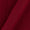Slub Cotton Cherry Red Colour Fabric Online 4090FC