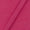 Slub Cotton Fuchsia Colour 43 Inches Width Fabric freeshipping - SourceItRight