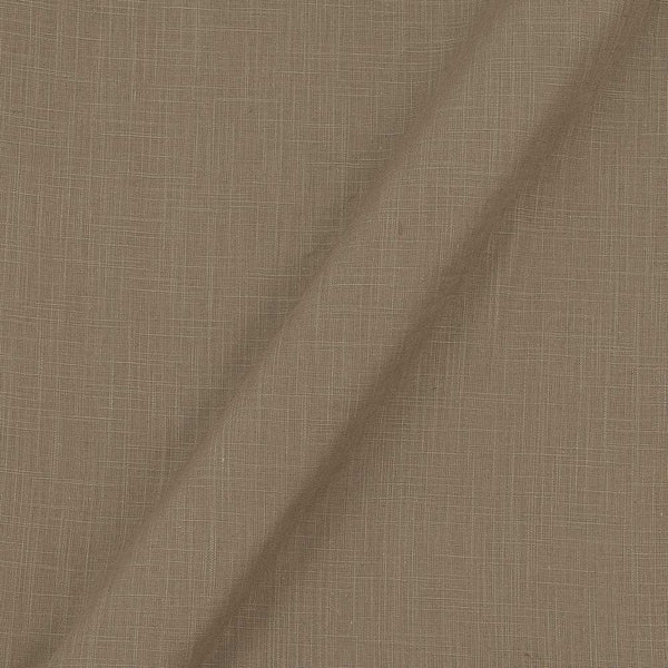 Slub Cotton Slate Green Colour 42 Inches Width Fabric freeshipping - SourceItRight