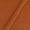 South Cotton Apricot Cross Tone [Orange X Maroon] Mini Check Washed Fabric 4115F