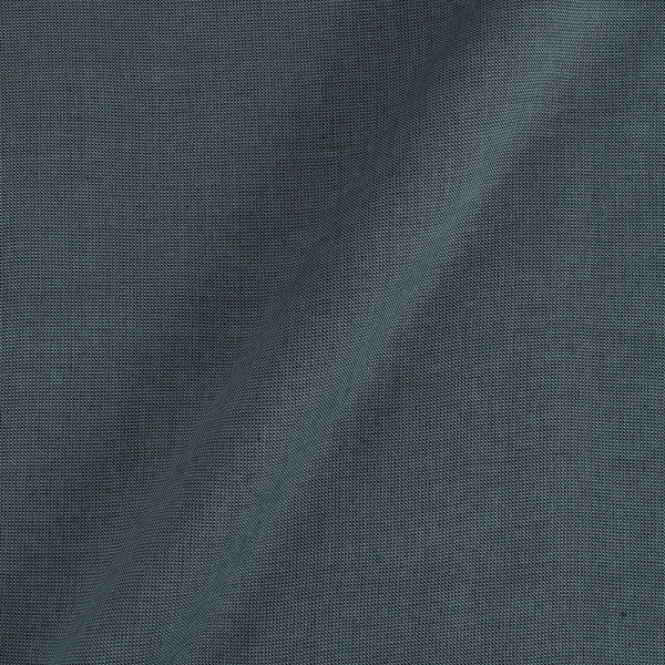 Cotton Matty Grey And Black Mix Tone Dyed Fabric freeshipping - SourceItRight