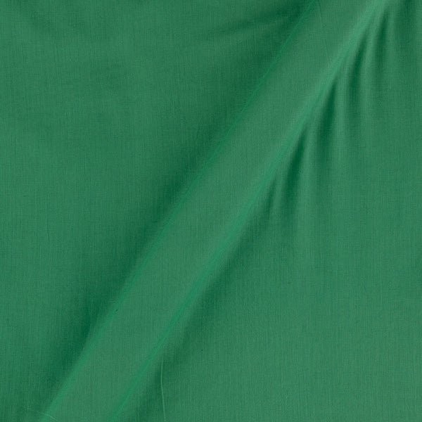 Buy Mul Type Cotton Green Spruce Colour Fabric Colour 4159F Online