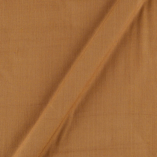 Twill Cotton Ginger X Mustard Cross Tone Fabric Online 4180H
