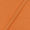 Mul Type Cotton Orange Colour 43 inches Width Fabric freeshipping - SourceItRight