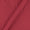 Cotton Satin Cherry Red Colour Plain Dyed Fabric Online 4197CU