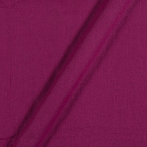 Cotton Pagri Voile Rubia for Lining Rani Pink Colour 42 Inches Width Fabric freeshipping - SourceItRight