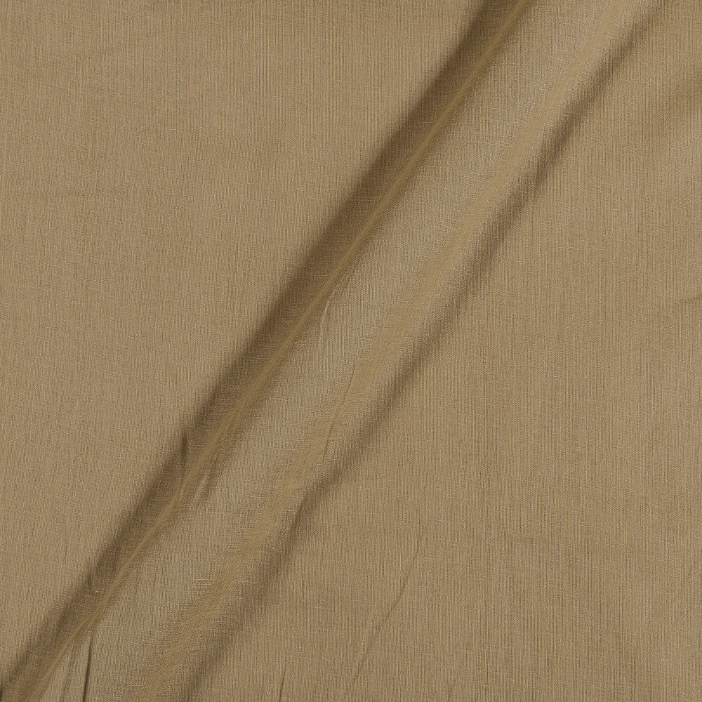 Cotton Pagri Voile Rubia for Lining Beige Colour 42 Inches Width Fabric cut of 0.85 Meter freeshipping - SourceItRight