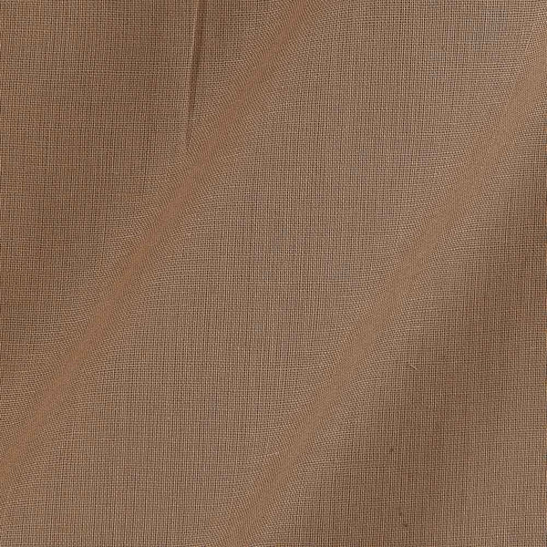 Buy Cotton Pagri Voile Rubia for Lining Beige Colour Fabric 4198AK online
