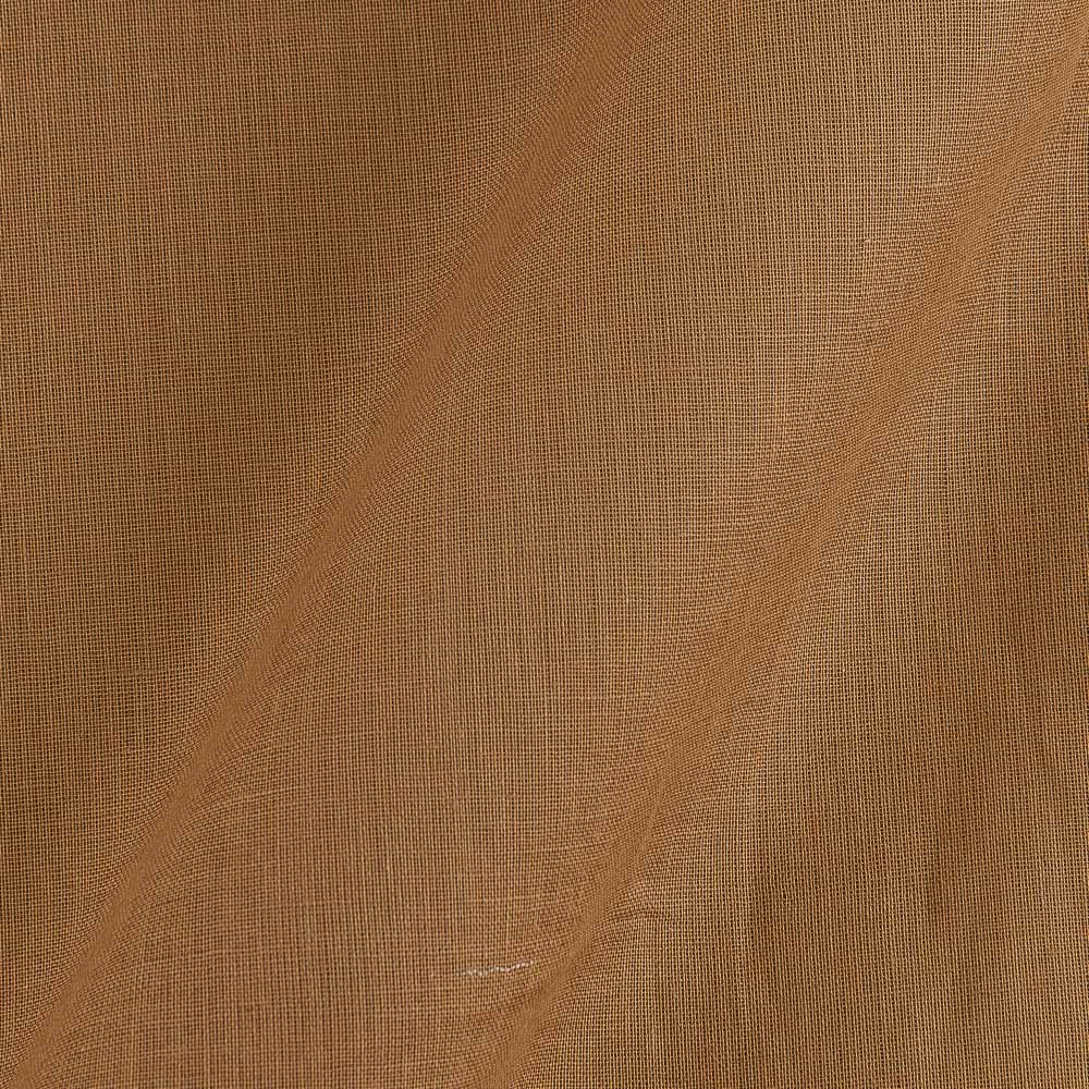 Buy Cotton Pagri Voile Rubia for Lining Beige Colour Fabric 4198AT Online
