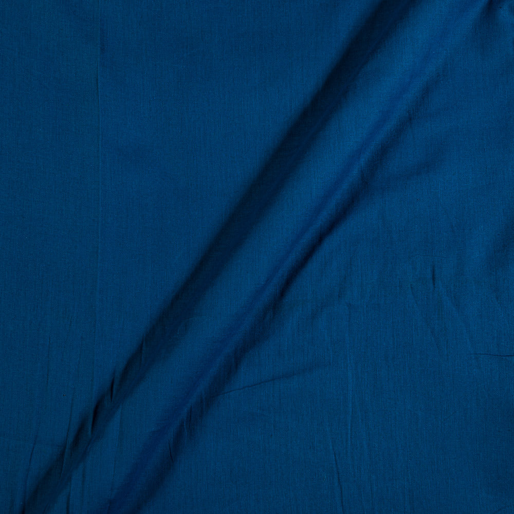 Buy Cotton Pagri Voile Rubia for Lining Royal Blue Colour Fabric Online 4198AV