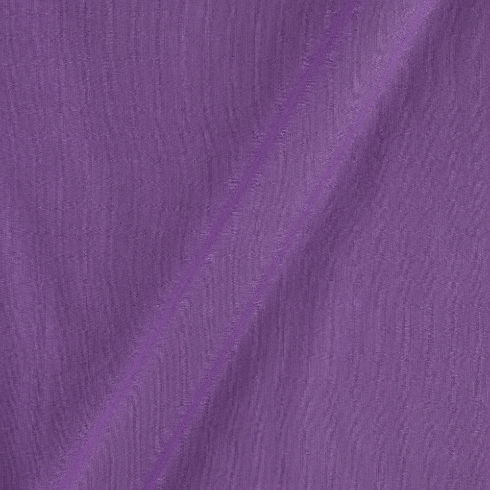 Buy Cotton Pagri Voile Rubia for Lining Purple Colour Fabric 4198BJ Online
