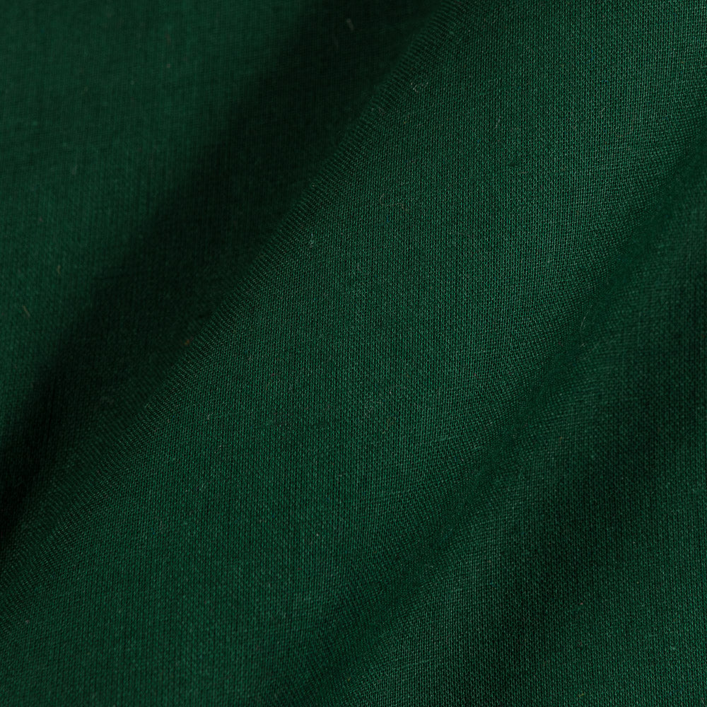 Cotton Pagri Voile Rubia for Lining Evergreen Colour 42 Inches Width Fabric freeshipping - SourceItRight