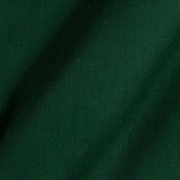 Cotton Pagri Voile Rubia for Lining Evergreen Colour 42 Inches Width Fabric freeshipping - SourceItRight