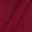 Imported Linen Feel Maroon Colour 60 Inches Width Plain Fabric freeshipping - SourceItRight