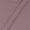 Wrinkle Shimmer Chiffon Dusty Rose Colour 60 Inches Width Imported Fabric freeshipping - SourceItRight