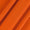 Buy Lizzy Bizzy Fanta Orange Colour Plain Dyed Fabric Online 4212AV 