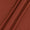 Buy Lizzy Bizzy Burnt Brick Colour Plain Dyed Fabric Online 4212AY 