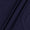 Buy Lizzy Bizzy Dark Navy Blue Colour Plain Dyed Fabric Online 4212V