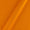Poplin Cotton Fanta Orange Colour Plain Dyed Fabric 4215C