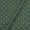 Buy Resham Butti Grass Green Colour Banarasi Jacquard Fabric Online 6080D