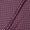 Banarasi Katan Deep Purple Colour 45 Inches Width Brocade Fabric freeshipping - SourceItRight