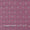 Banarasi Satin Silk Pink Two tone 43 Inches Width Brocade Fabric freeshipping - SourceItRight