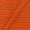 Mercerised Cotton Ikat Orange X Red Cross Tone Fabric Online 9151EC