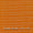 Mercerised Cotton Ikat Golden Orange Colour Fabric Online 9151FQ