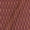 Mercerised Cotton Ikat Brown To Purple Two Tone Fabric 9151K Online