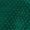 Dani Gaji Pool Green Colour Dyed Fabric freeshipping - SourceItRight