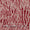Cotton Tie and Dye Hand Shibori White & Red Colour Fabric 9387AW Online