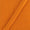 Cotton Tangerine Orange Colour Doriya [Kantha] Fabric 9444AD Online