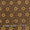 Buy Ajrakh Cotton Mauve Colour Natural Dye Block Fabric 9446ABY Online