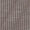 Slub Cotton RIB Stripes Dark Beige Colour 43 Inches Width Washed Fabric freeshipping - SourceItRight